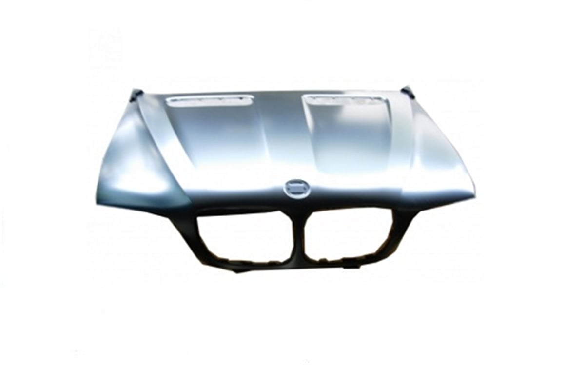 YEDEK PARÇABMW X5 E53 MOTOR KAPUTU 03-06 ORJİNAL REF. NO: 41617121102 UYUMLU BMW08X5021DEGABMW08X5021