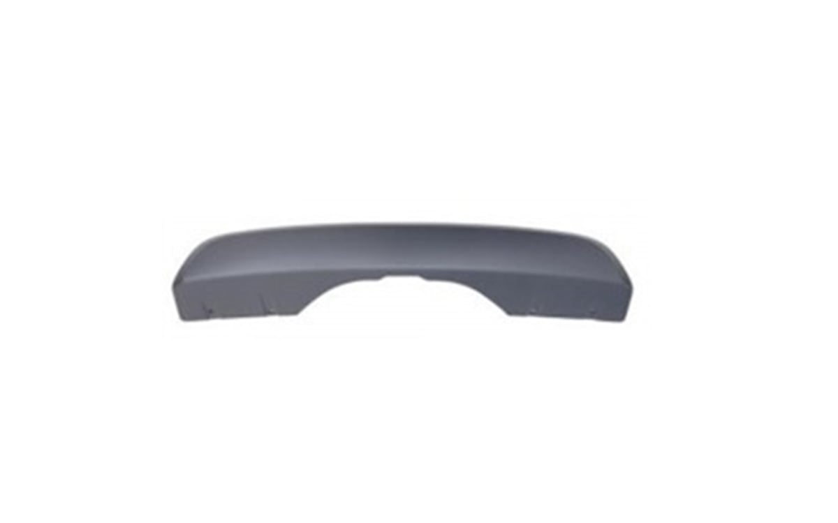 YEDEK PARÇABMW X5 F15 ARKA TAMPON ALT KORUMA ASTARLI 13- ORJİNAL REF. NO: 51127378572 UYUMLU BMW07X5065DEGABMW07X5065