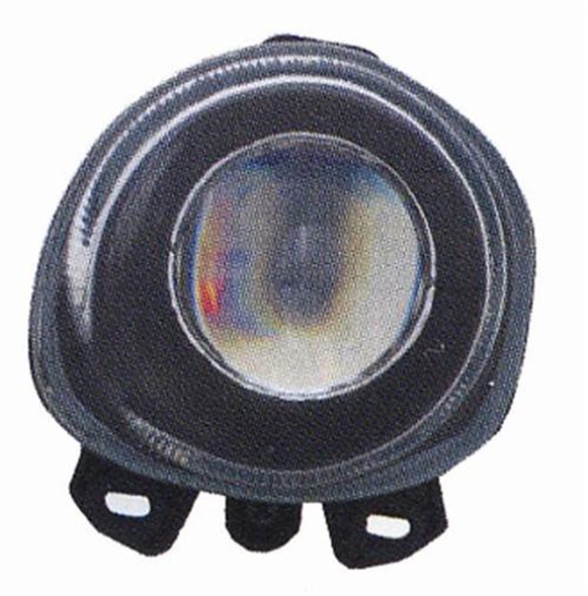 YEDEK PARÇABMW X5 ÖN SİS FARI SOL 00-03 ORJİNAL REF. NO: 63178409025 UYUMLU BMW10X5004DEGABMW10X5004