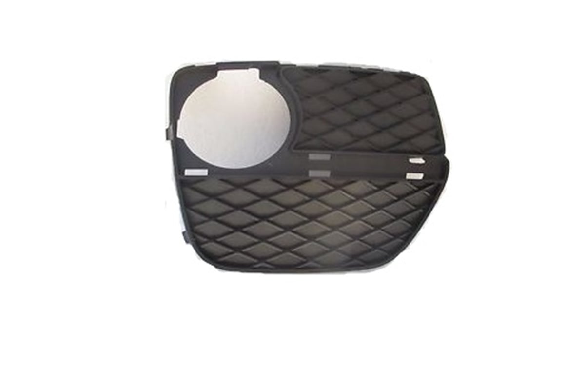 YEDEK PARÇABMW X6 E71 ÖN TAMPON PANJURU SAĞ 09- ORJİNAL REF. NO: 51117312606 UYUMLU BMW07X6010DEGABMW07X6010