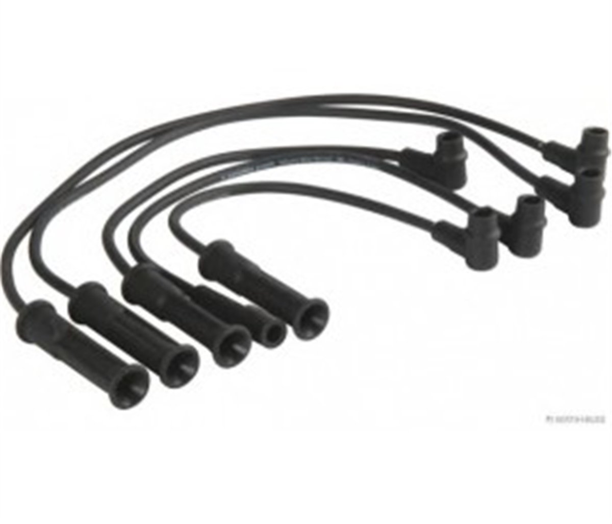 YEDEK PARÇABOBİN KABLOSU KISA SLXGM*POW-F761124