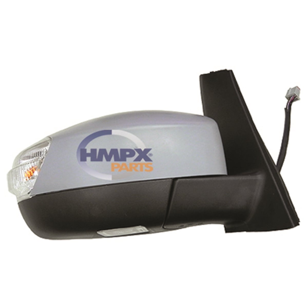 YEDEK PARÇAC-MAX  10>15 DIŞ AYNA SAĞ : ELEK.KATLANIR SİNYALLİ ALT AYDINLAT ART AM51 17682 LM M003.3055PARCAWORLDART AM51 17682 LM