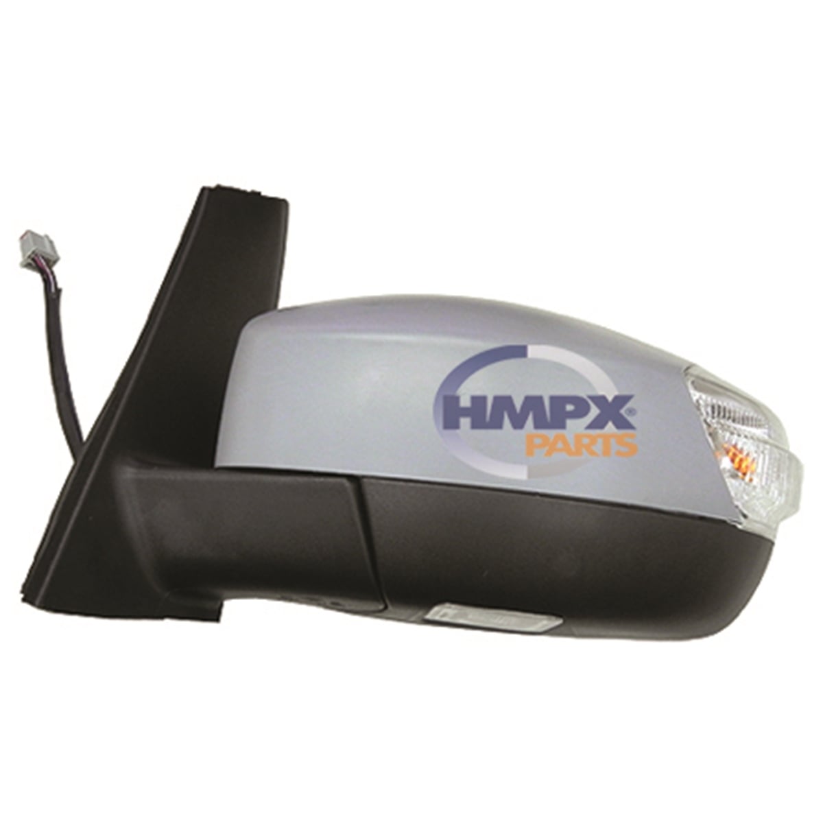 YEDEK PARÇAC-MAX  10>15 DIŞ AYNA SOL : ELEK.KATLANIR SİNYALLİ ALT AYDINLAT ART AM51 17683 LM M003.3054PARCAWORLDART AM51 17683 LM