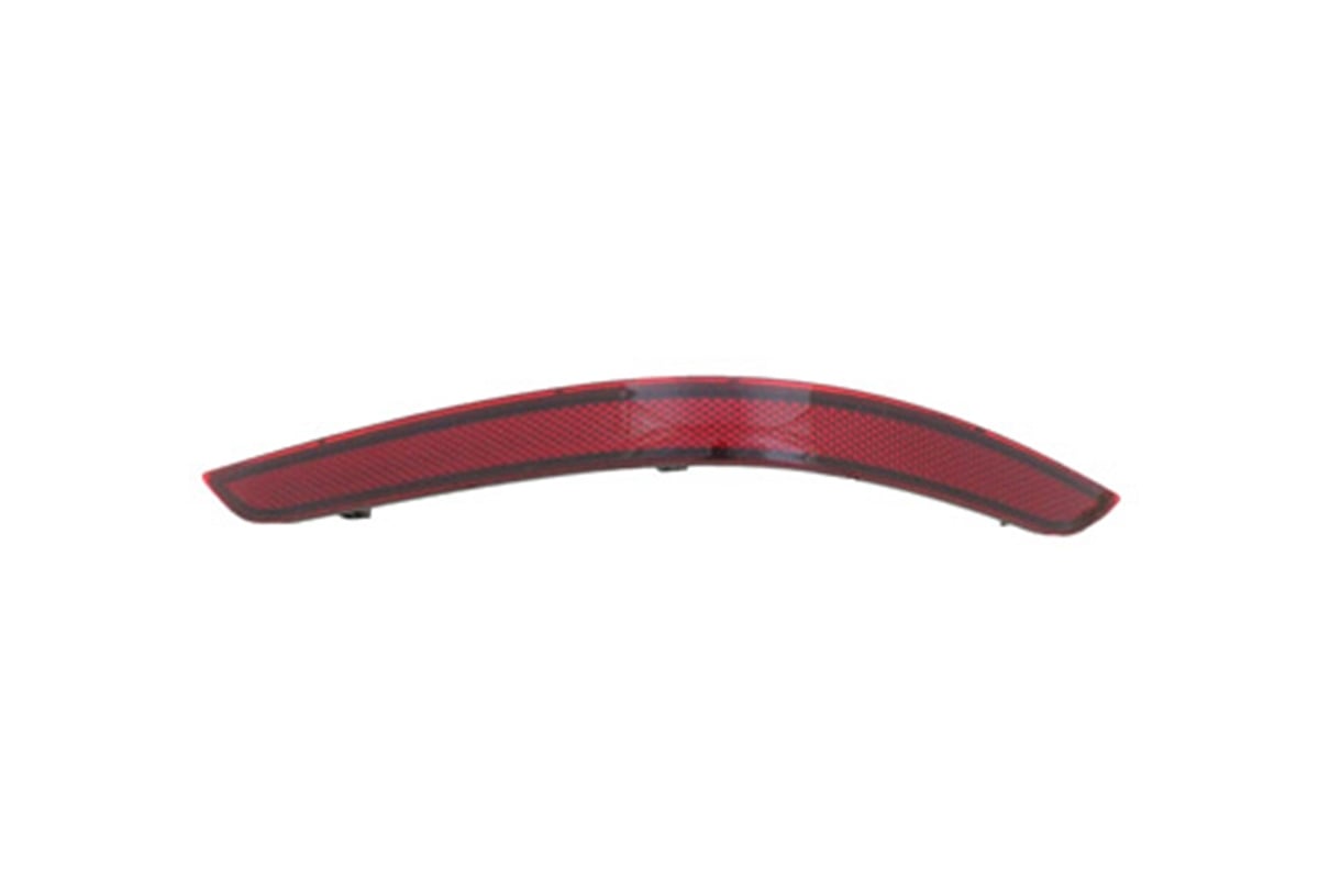 YEDEK PARÇACADDY 15>20 ARKA TAMPON REFLEKTÖRÜ SAĞ HMP 2K5945106D HMP VW-293-026PARCAWORLDHMP 2K5945106D