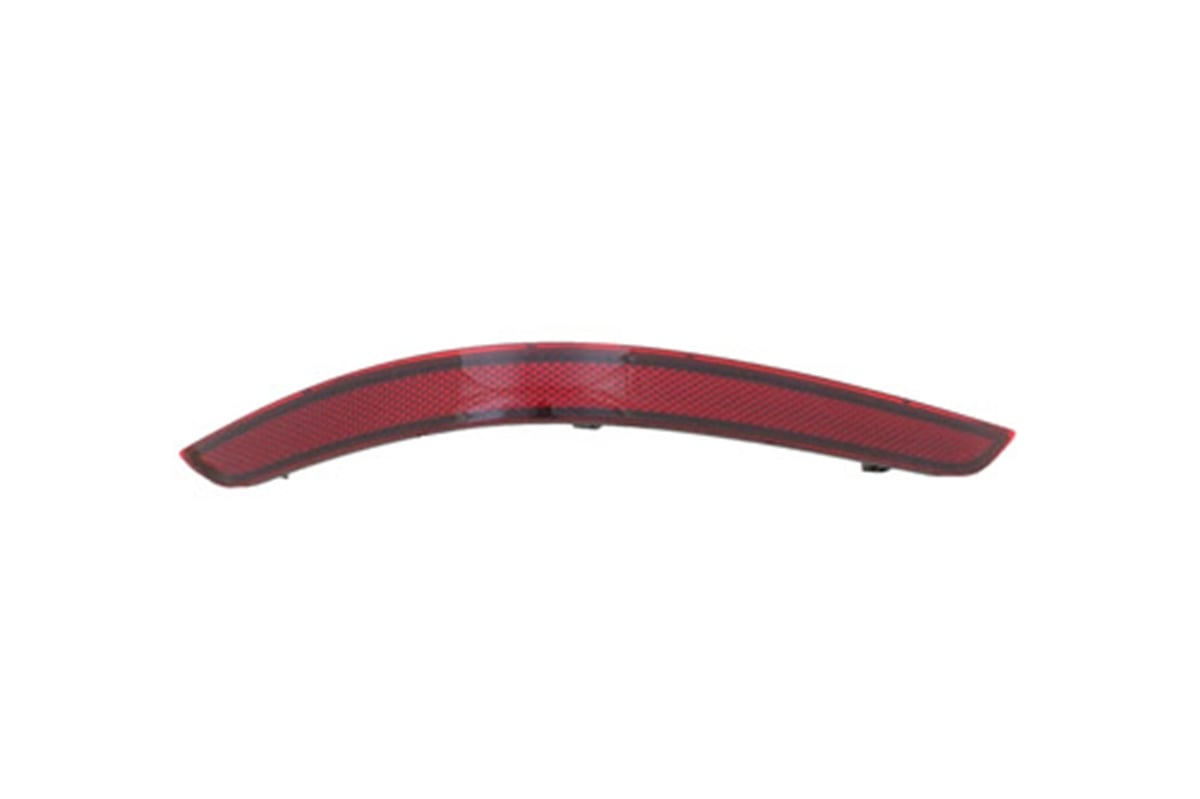 YEDEK PARÇACADDY 15>20 ARKA TAMPON REFLEKTÖRÜ SOL HMP 2K5945105D HMP VW-293-025PARCAWORLDHMP 2K5945105D