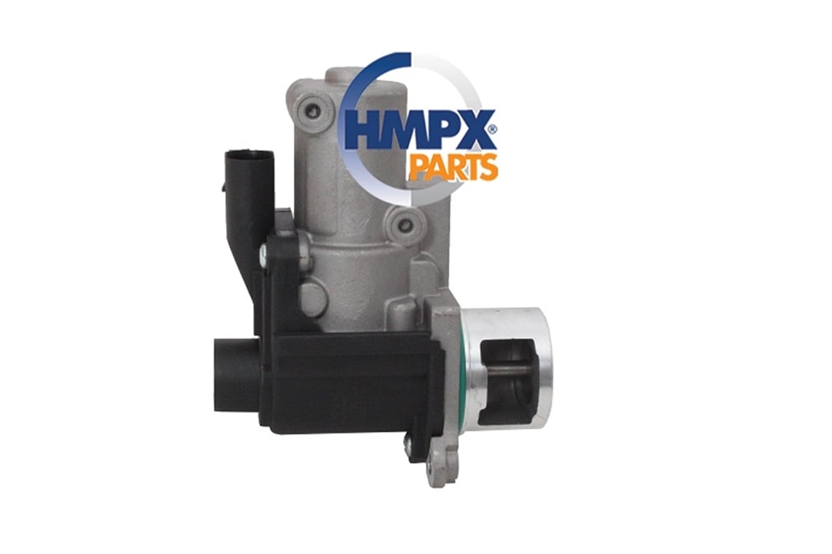 YEDEK PARÇACADDY-PASSAT (BLS-BMM-BMP 1.9 TDI-2.0 TDI) 04> EGR VALFİ HMP 03G131502 HMP VW-230-008PARCAWORLDHMP 03G131502