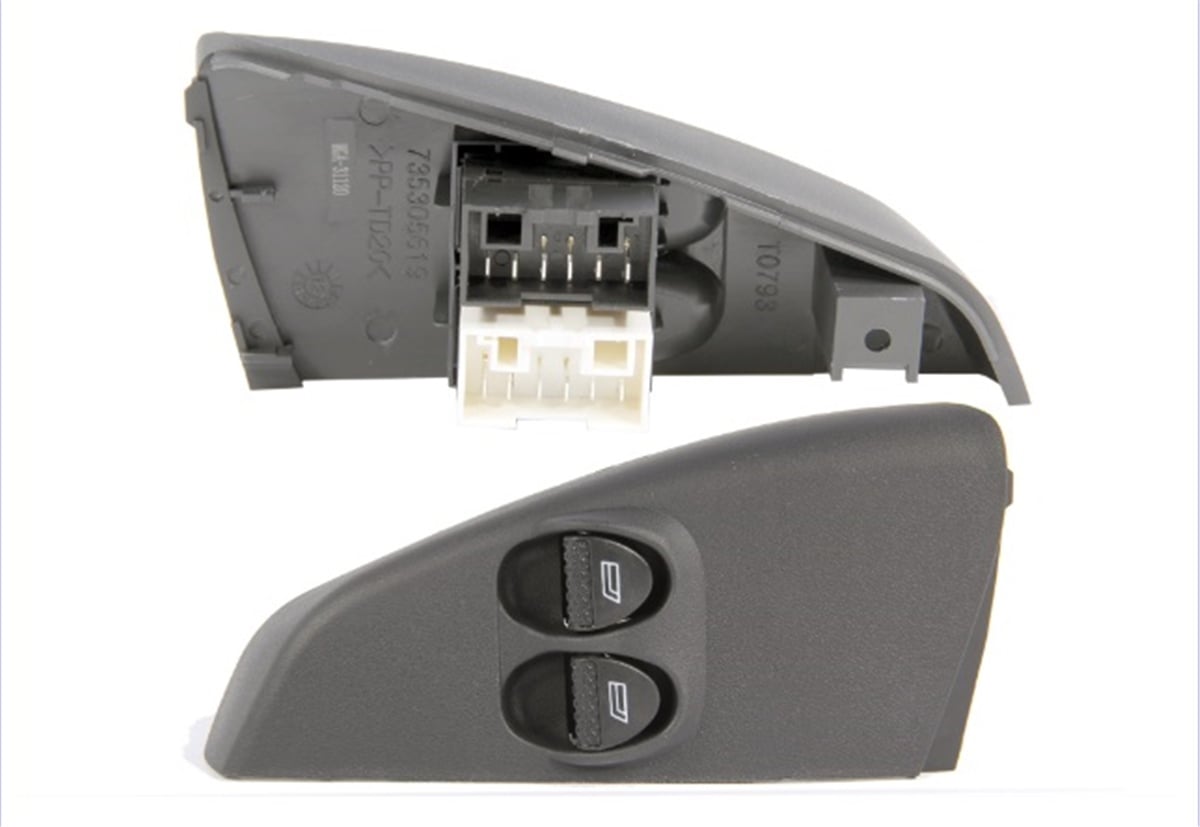 YEDEK PARÇACAM ACMA ANAHTARI SOL ÇİFTLİ FIAT  PALIO 735308067 -MGA-31120MGAMGA-31120