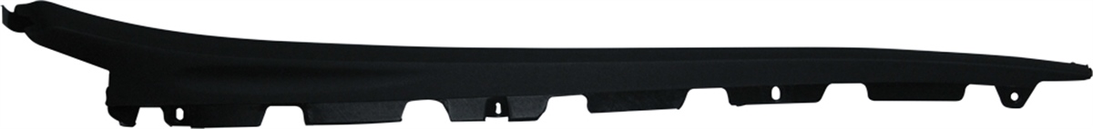YEDEK PARÇACAM DİREK BAKALİTİ PLASTİĞİ ÖN SAĞ ALBEAMARAL*MRL-M210025