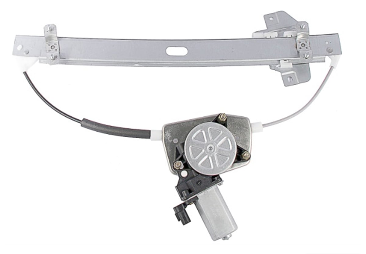 YEDEK PARÇACAM KRIKOSU ON SAG-ELEKTIRIKLI-MOTORLU-HYUNDAİ ACCENT-ERA 07>11/KIA RIO 06>11   824021G010 -MGA-32701MGAMGA-32701