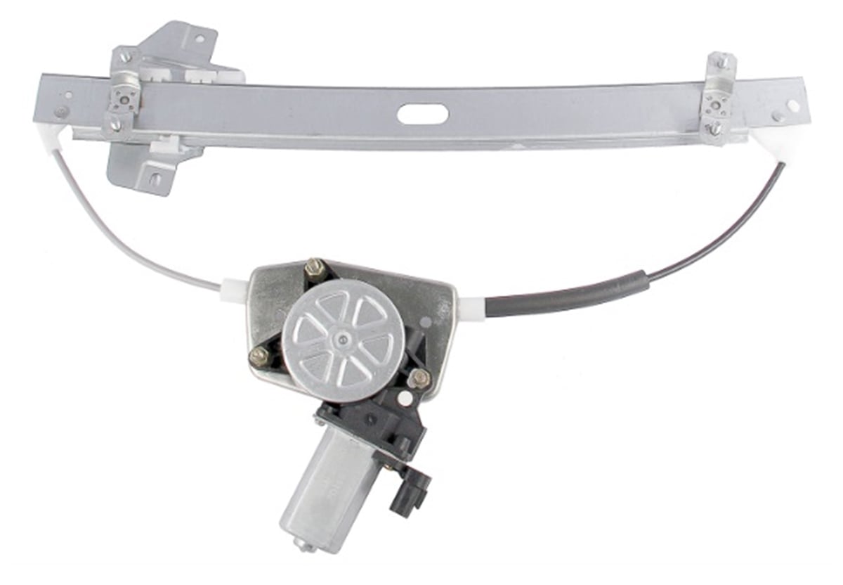 YEDEK PARÇACAM KRIKOSU ON SOL-ELEKTIRIKLI-MOTORLU-HYUNDAİ ACCENT-ERA 07>11/KIA RIO 06>11   824011G010 -MGA-32700MGAMGA-32700