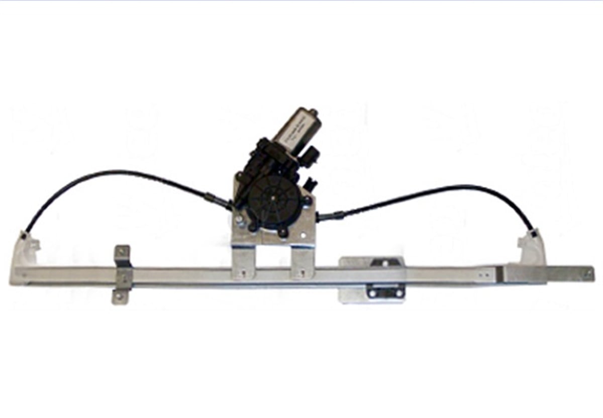 YEDEK PARÇACAM MEKANIZMASI ELEKTRİKLİ ON SOL  CITROEN  JUMPER 97- / FIAT  DUCATO 94- / PEUGEOT  BOXER 94- 134139608 -MGA-32920MGAMGA-32920