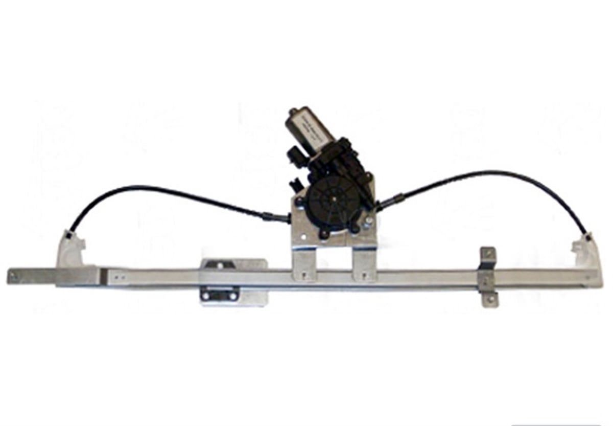 YEDEK PARÇACAM MEKANIZMASI ELEKTRİKLİ ON SAG  CITROEN  JUMPER 97- / FIAT  DUCATO 94- / PEUGEOT  BOXER 94- 1341395080 -MGA-32921MGAMGA-32921