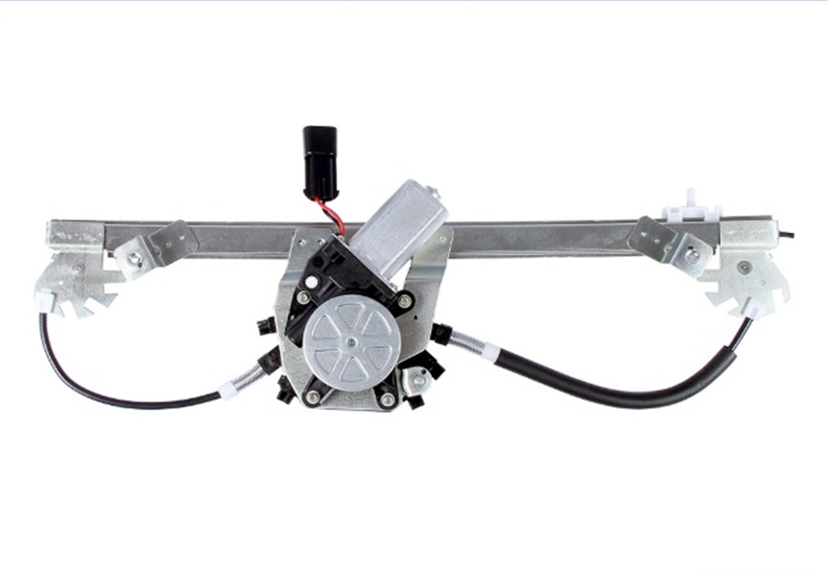 YEDEK PARÇACAM MEKANIZMASI ON SOL MOTORLU  FIAT GRANDE PUNTO 09-05  51786729 -MGA-32210MGAMGA-32210