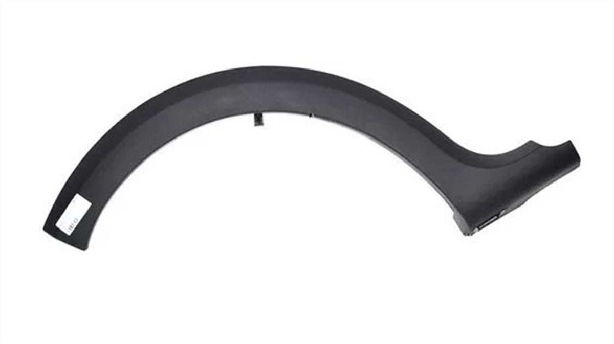 YEDEK PARÇAÇAMURLUK AĞZI BAKALİTİ ARKA SAĞ SANDERO/STEPWAY 2009-2012PULOP2H-DA-SANP14