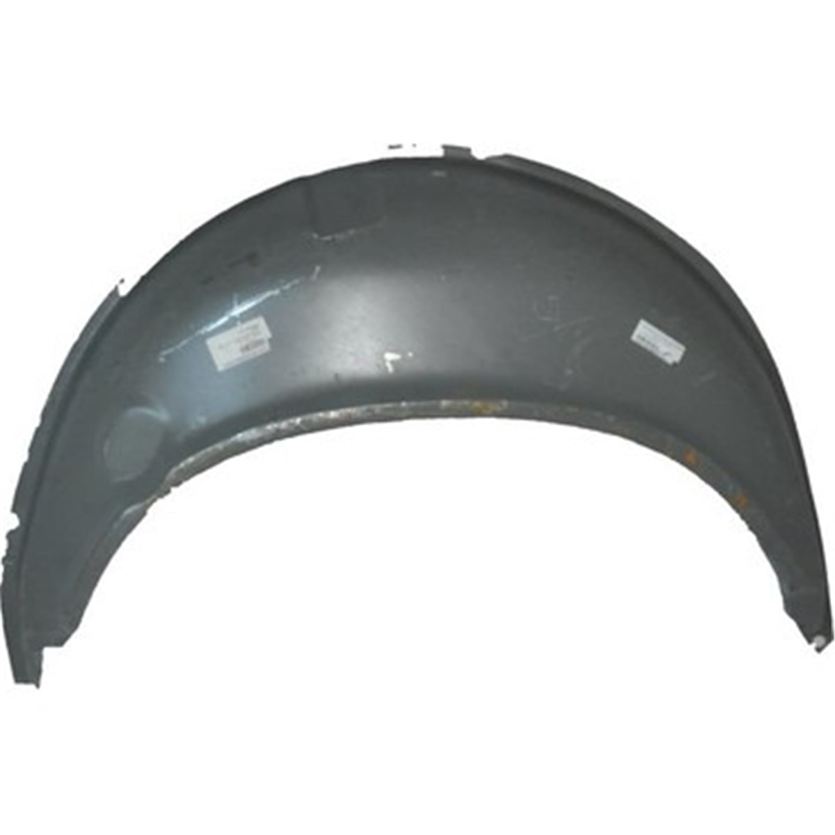 YEDEK PARÇAÇAMURLUK AY SACI SOL M131 87 E.MÖZANIL*HNL-T0121