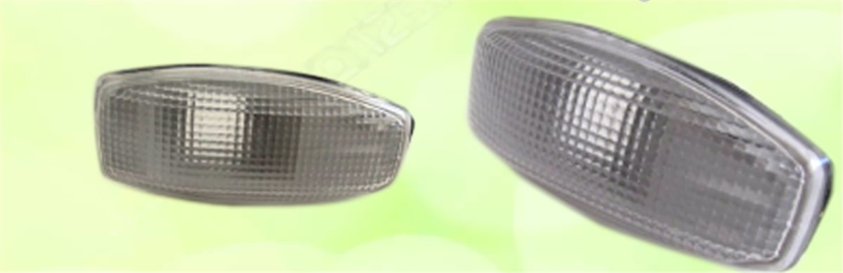 YEDEK PARÇAÇAMURLUK YAN SİNYALİ GETZ/ACCENT/ADMİREEAGLE BODY*MYD-618-1120
