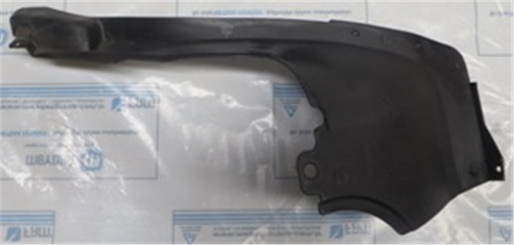 YEDEK PARÇAChevrolet Aveo- Hb- 09/11 Arka Çamurluk Davlumbazı Sağ -MEYDAN5133-2711