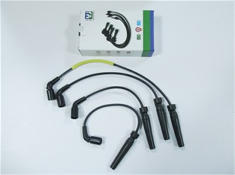 YEDEK PARÇAChevrolet Aveo- Sd- 07/12 Buji Kablosu Takım (16V)1.4 Cc 96211948MEYDAN5132-4666