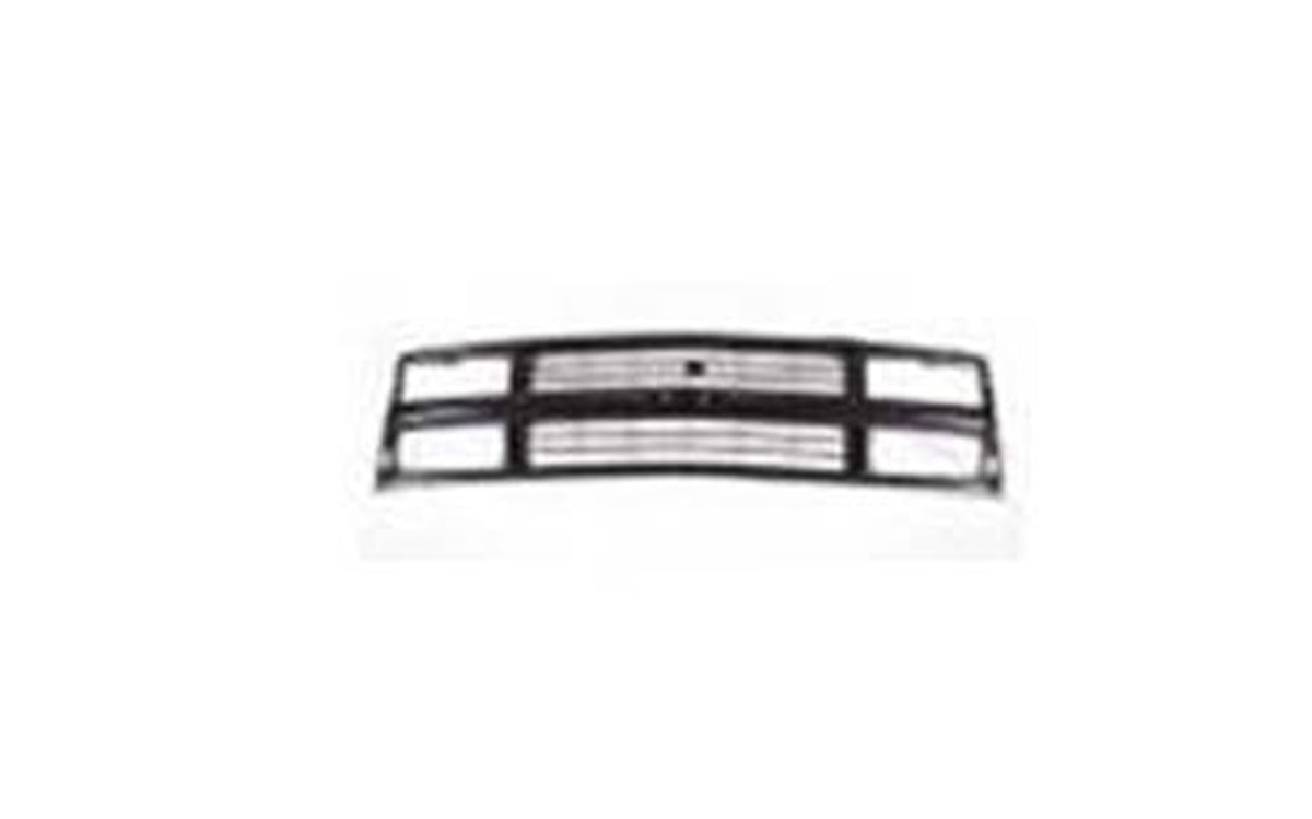 YEDEK PARÇACHEVROLET BLAZER / GMC ÖN PANJUR SİYAH 88-00 ORJİNAL REF. NO: 15981092 UYUMLU CHE09BL002DEGACHE09BL002