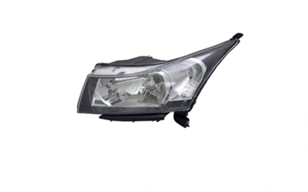 YEDEK PARÇACHEVROLET CRUZE FAR ELEKTRİK MOTORLU KROM SOL 09- ORJİNAL REF. NO: 96828234 UYUMLU DAW10CR010DEGADAW10CR010