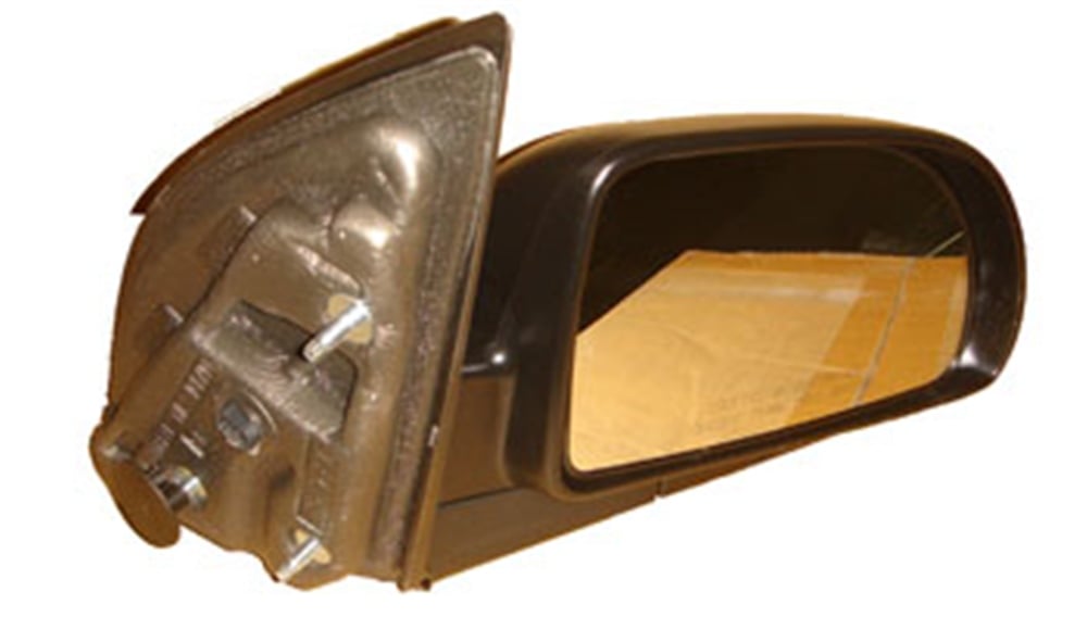 YEDEK PARÇAChevrolet Equınox- 03/07 Kapı Aynası Sol Elektrikli 3Pinli (Polyway) 15243542MEYDAN5140-2994