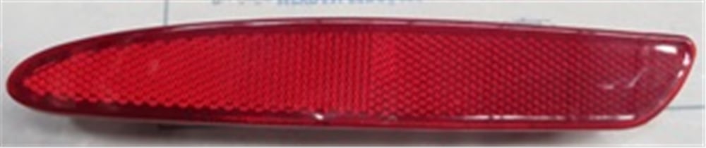 YEDEK PARÇAChevrolet Lacettı- Hb- 04/11 Arka Tampon Reflektörü Sol -MEYDAN5135-1602