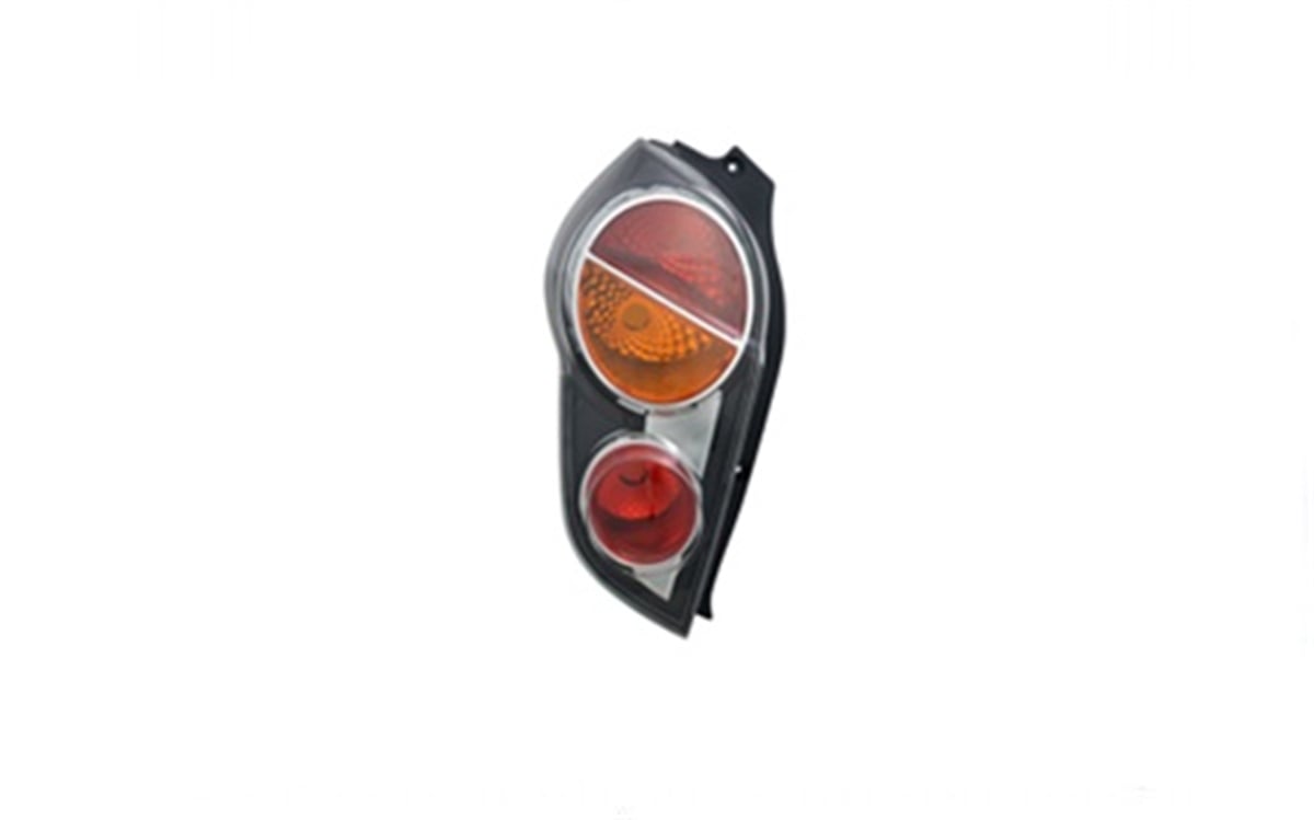 YEDEK PARÇACHEVROLET SPARK ARKA STOP HB.SOL 10- ORJİNAL REF. NO: 95483113 UYUMLU DAW10SP008DEGADAW10SP008