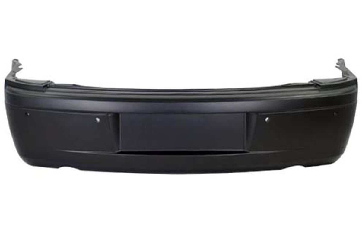 YEDEK PARÇACHRYSLER 300 C ARKA TAMPON SENSÖR DELİKLİ ASTARLI 04- ORJİNAL REF. NO: K04805780AD UYUMLU CHR0730001DEGACHR0730001