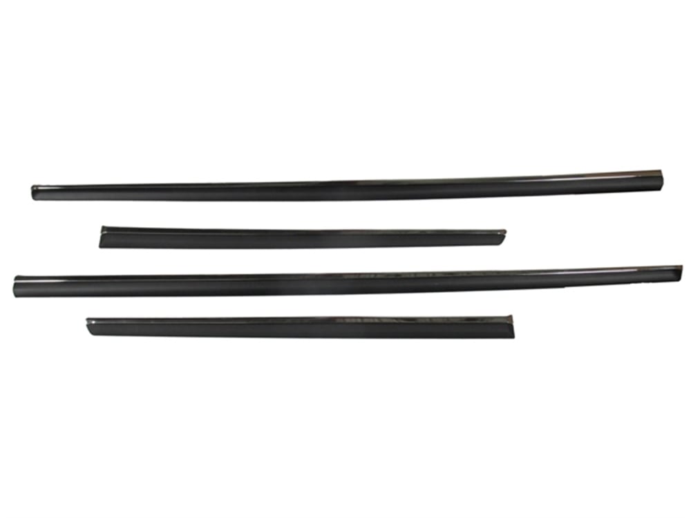 YEDEK PARÇAChrysler 300C- 05/11 Kapı Bandı Set (4 Parça) Nikelaj Çıtalı -MEYDAN5551-2259A