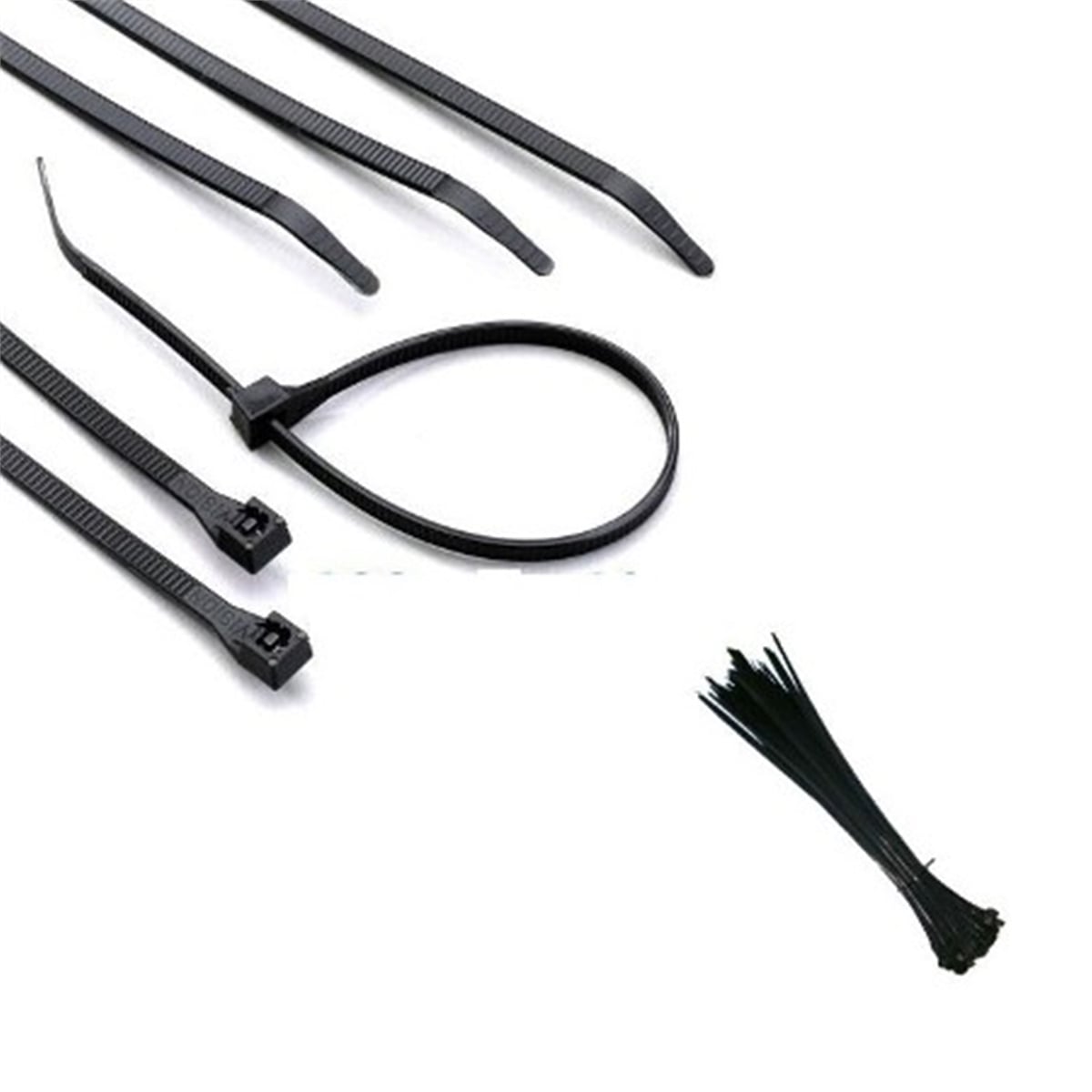 YEDEK PARÇACIRT KELEPÇE 39 CM SİYAH M131/DKŞGNG*FORM-1002