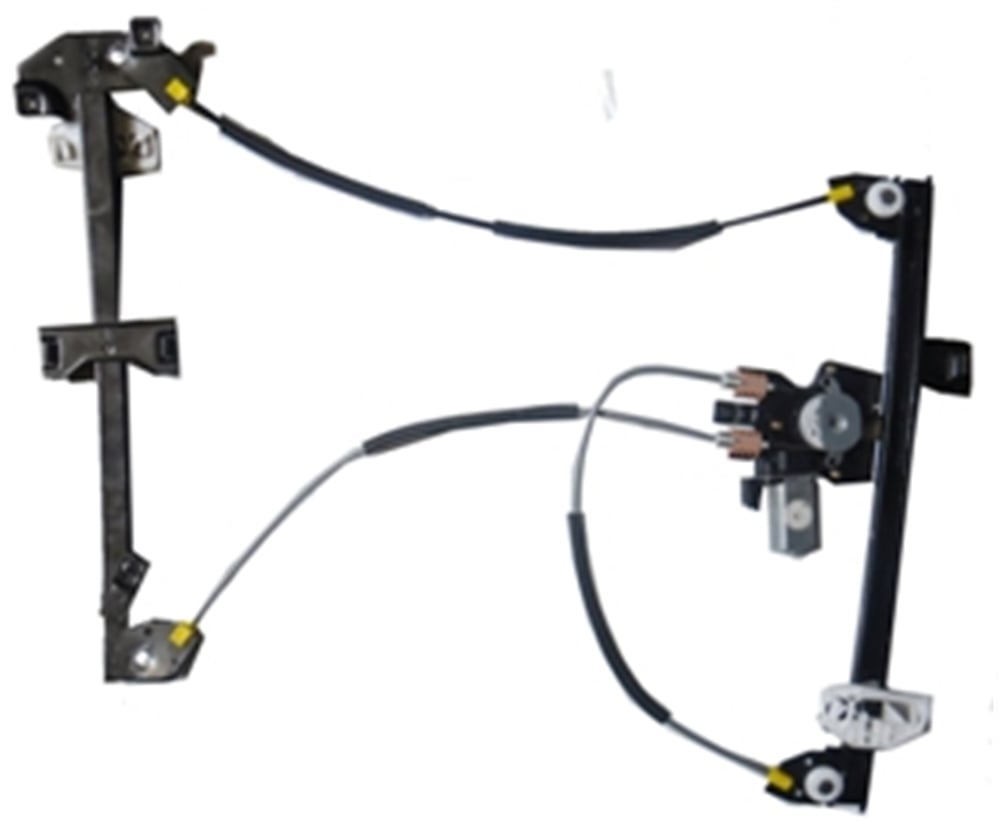 YEDEK PARÇACıtroen Berlıngo- 96/03 Ön Cam Krikosu Sağ Elektrikli/Motorlu 9222-G1MEYDAN1651-1933