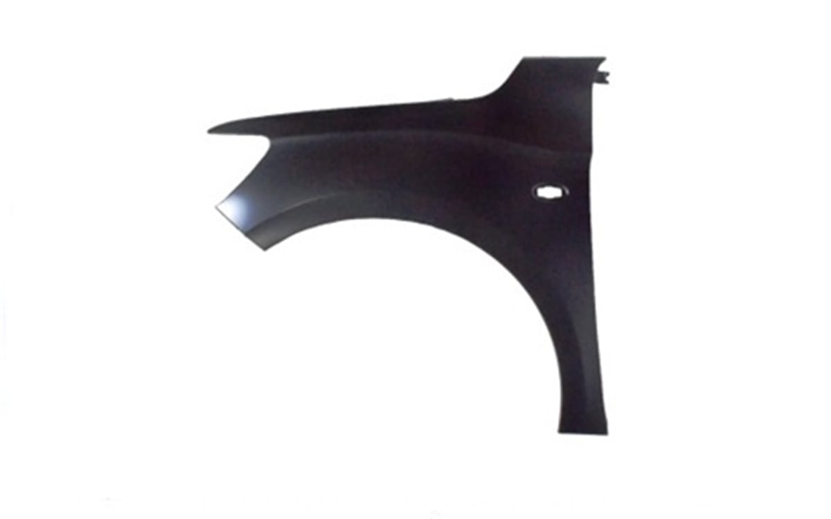 YEDEK PARÇACITROEN C-ELYSEE ÖN ÇAMURLUK DELİKLİ SOL 12- ORJİNAL REF. NO: 9674790580 UYUMLU CIT08EL002DEGACIT08EL002