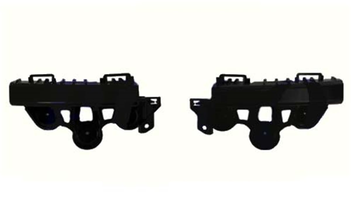 YEDEK PARÇACITROEN C3 AIRCROSS ARKA TAMPON BRAKETİ SET 17- ORJİNAL REF. NO: 1631805580 UYUMLU CIT07C3094DEGACIT07C3094