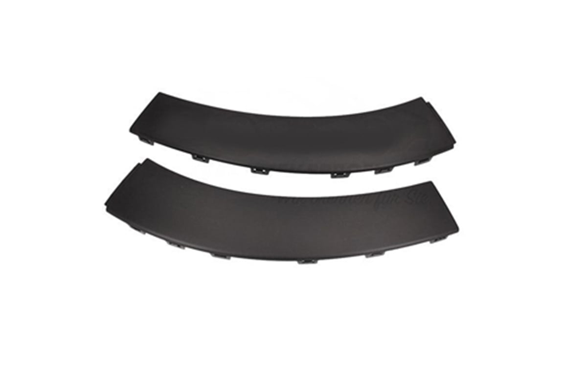 YEDEK PARÇACITROEN C3 ÖN TAMPON KAPLAMASI SET 16- ORJİNAL REF. NO: 1618037680 UYUMLU CIT13C3010DEGACIT13C3010