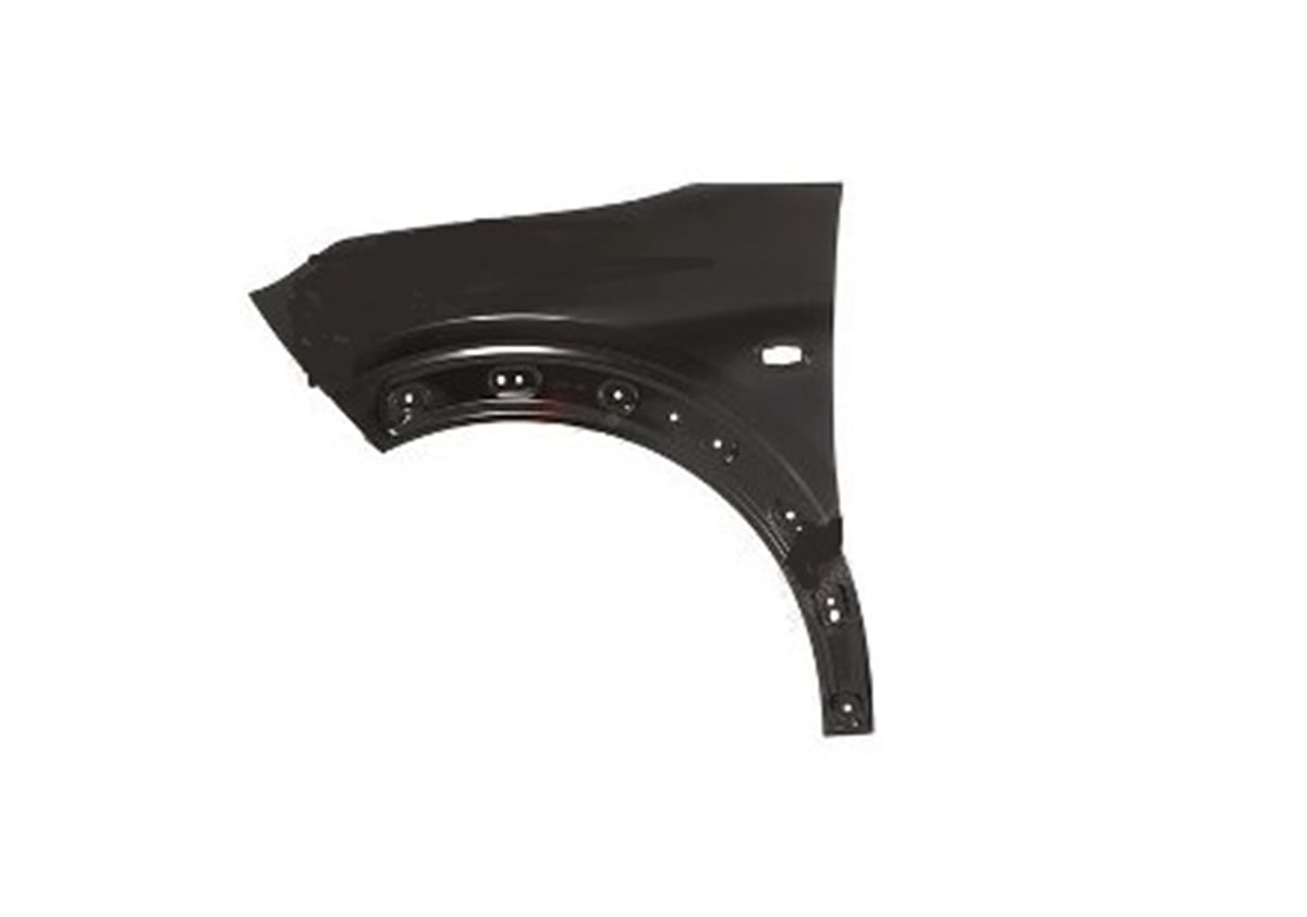 YEDEK PARÇACITROEN C4 CACTUS ÖN ÇAMURLUK DELİKLİ SOL 14- ORJİNAL REF. NO: 9801112580 UYUMLU CIT08C4045DEGACIT08C4045