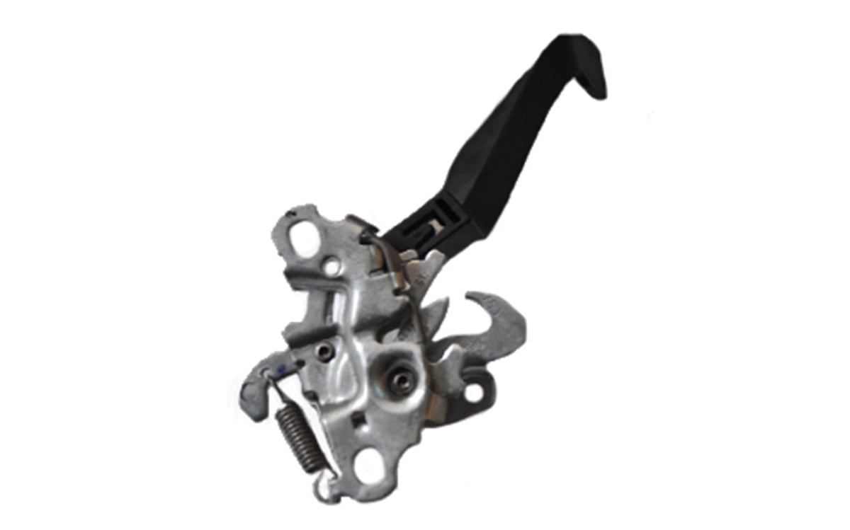 YEDEK PARÇACITROEN C4 / DS4 MOTOR KAPUT KİLİDİ 10- ORJİNAL REF. NO: 7934F5 UYUMLU ORJ02C4001DEGAORJ02C4001