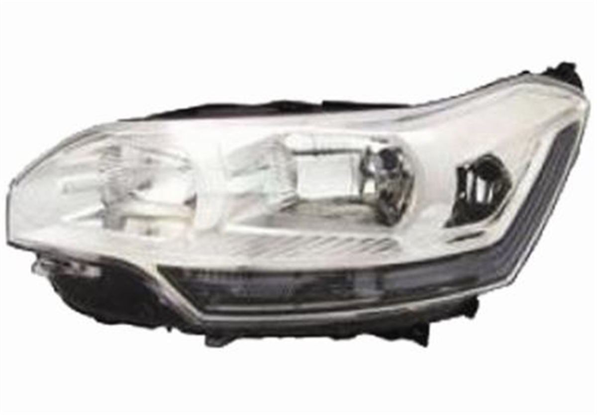 YEDEK PARÇACITROEN C5 FAR ELEKTRİK MOTORLU SOL 08- ORJİNAL REF. NO: 6208R6 UYUMLU CIT10C5006DEGACIT10C5006