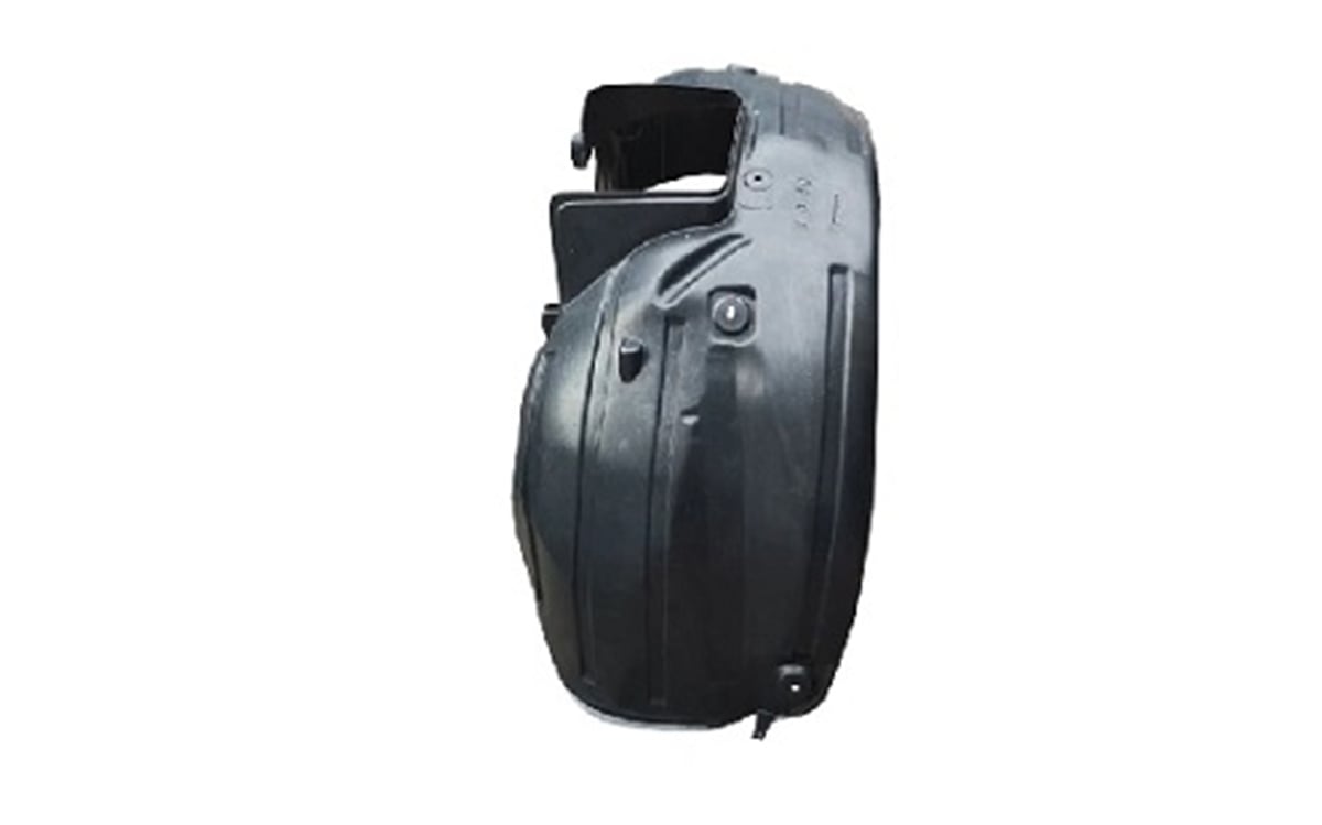 YEDEK PARÇACITROEN DS5 ÖN ÇAMURLUK DAVLUMBAZ SOL 11- ORJİNAL REF. NO: 9800409080 UYUMLU CIT15C5011DEGACIT15C5011