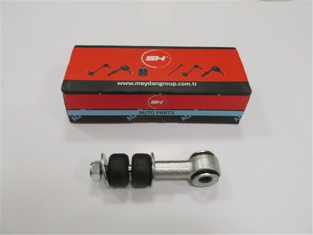 YEDEK PARÇACıtroen Jumpy- 96/04 Viraj Askı Z Rot Ön Sağ/Sol Aynı (Adet) 1308664080-KıtMEYDAN1661-6025