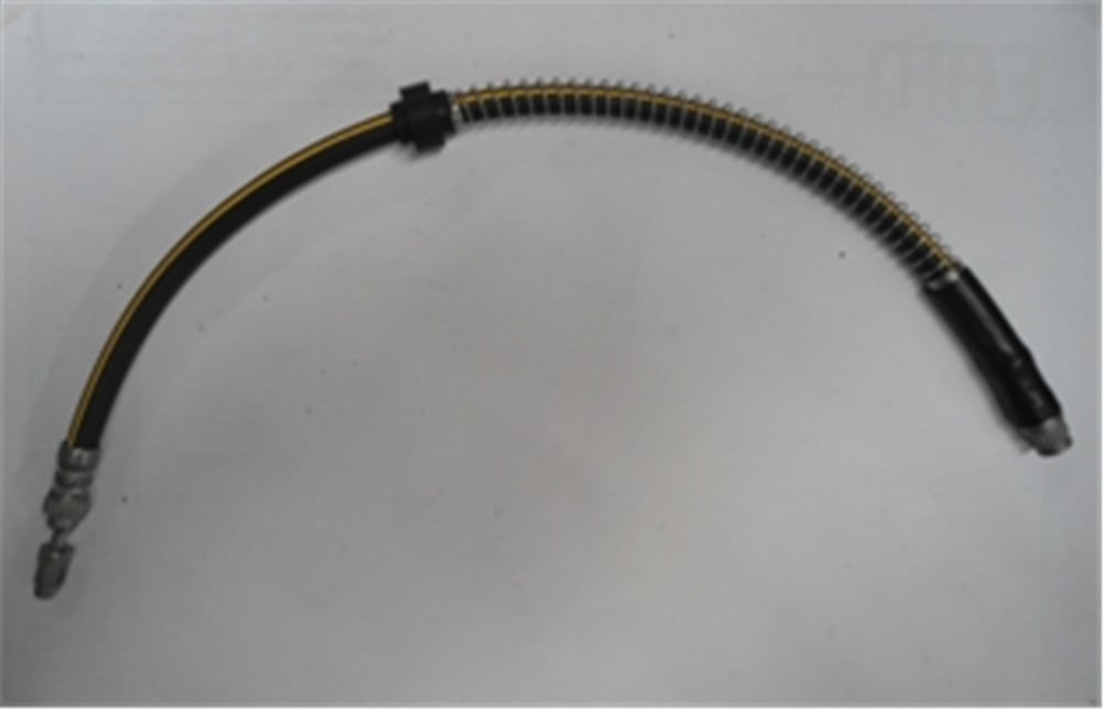 YEDEK PARÇACıtroen Jumpy- 96/06 Ön Fren Hortumu 4806.82MEYDAN1661-6356