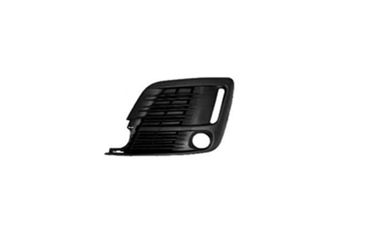 YEDEK PARÇACITROEN JUMPY SPACE TOURER ÖN TAMPON PANJURU DELİKLİ SOL 16- ORJİNAL REF. NO: 98117234XT UYUMLU CIT07JU008DEGACIT07JU008