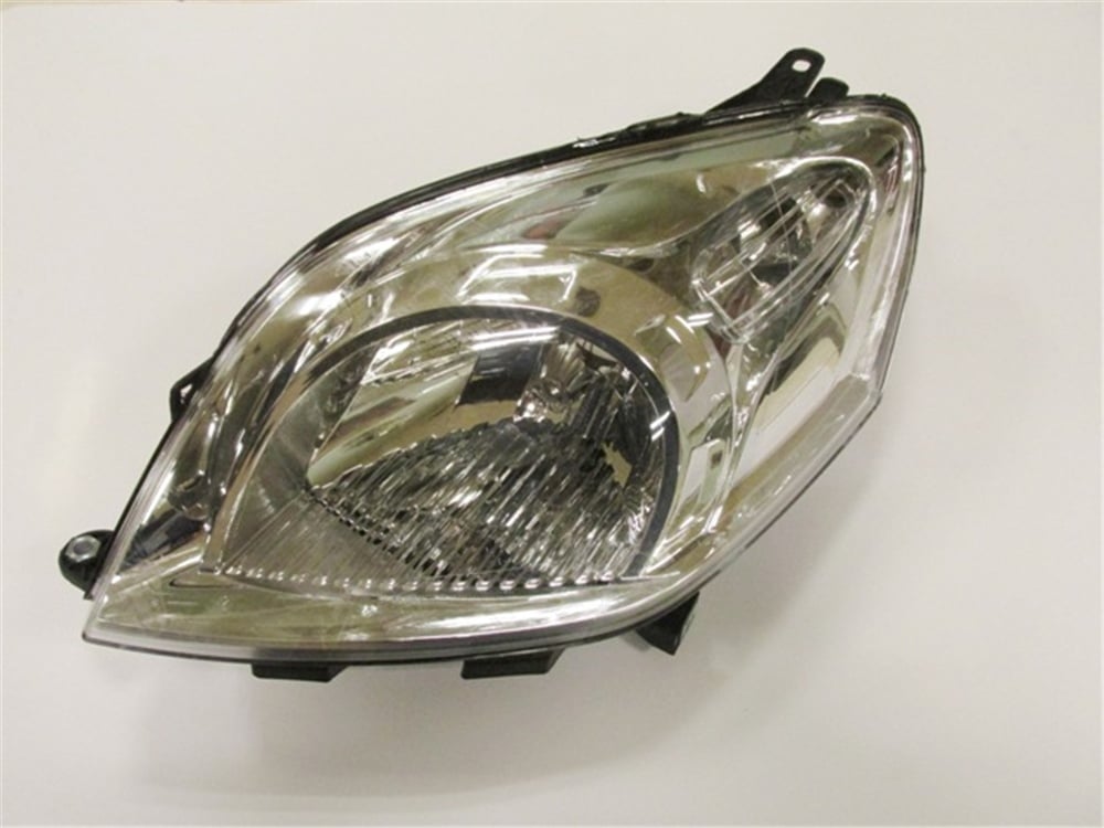 YEDEK PARÇACıtroen Nemo- 08/16 Far Lambası Sol Elektrikli/Motorlu (H4) 1353198080MEYDAN1670-1002