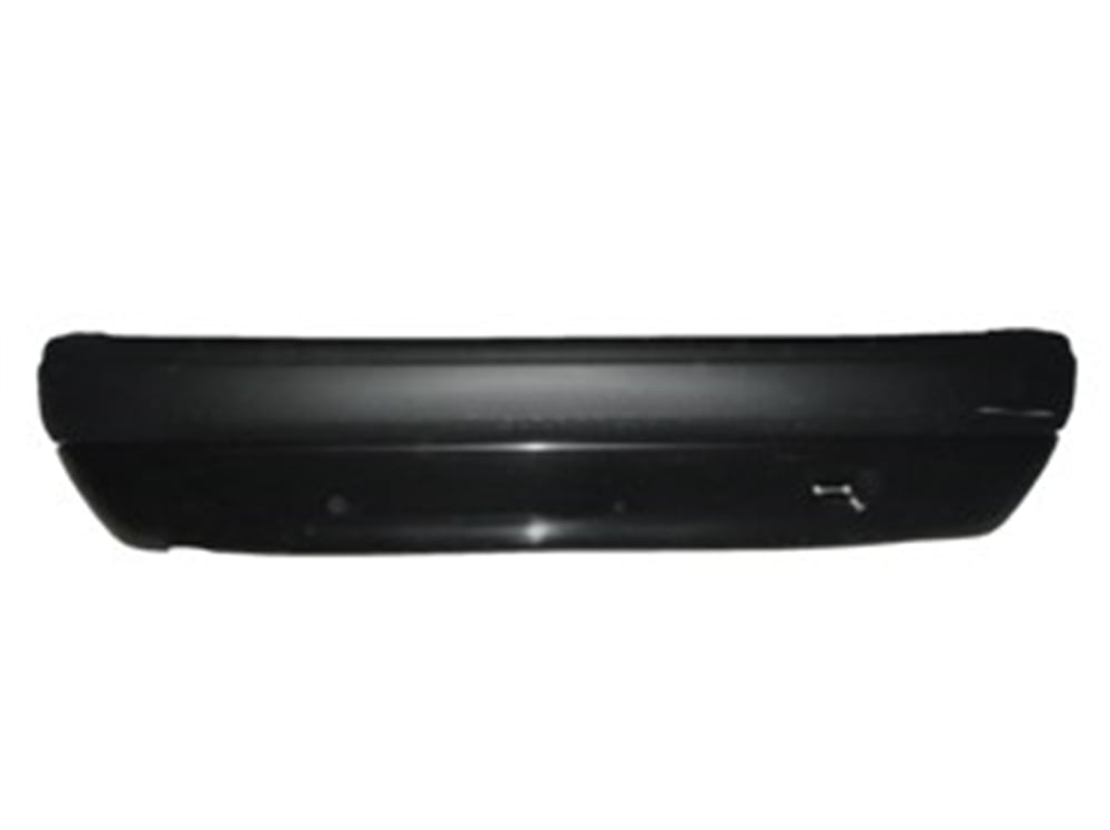 YEDEK PARÇACıtroen Saxo- 96/00 Arka Tampon Siyah (Phıra) 7410L7MEYDAN1606-2600