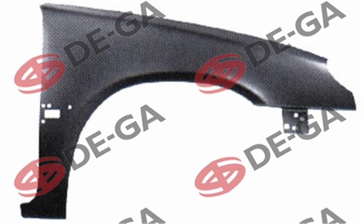 YEDEK PARÇACITROEN SAXO ÖN ÇAMURLUK SAĞ 99-02 ORJİNAL REF. NO: 7841N5 UYUMLU CIT08SA004DEGACIT08SA004