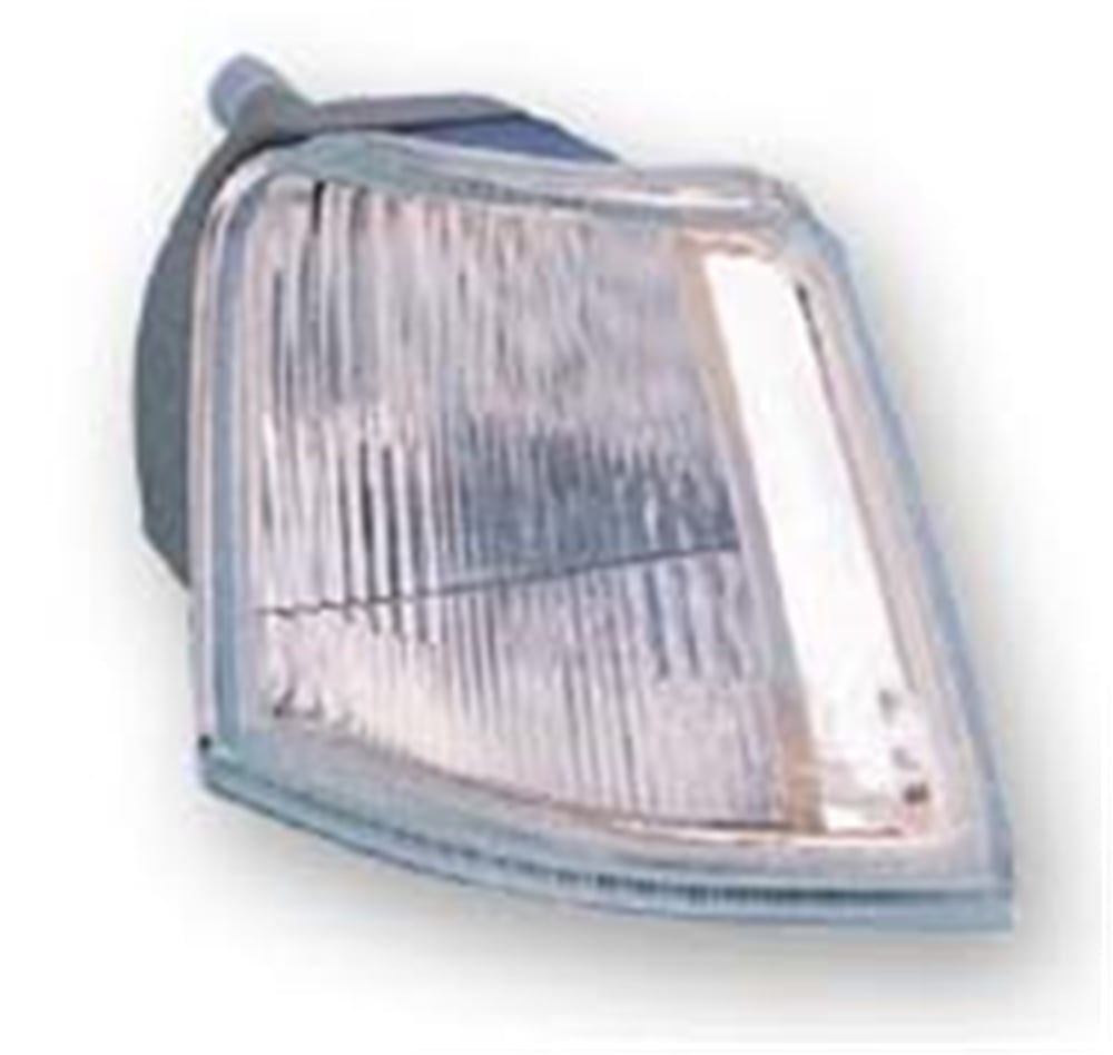 YEDEK PARÇACıtroen Xantıa- 93/98 Ön Sinyal Beyaz Sol Duysuz 95667956MEYDAN1616-1102