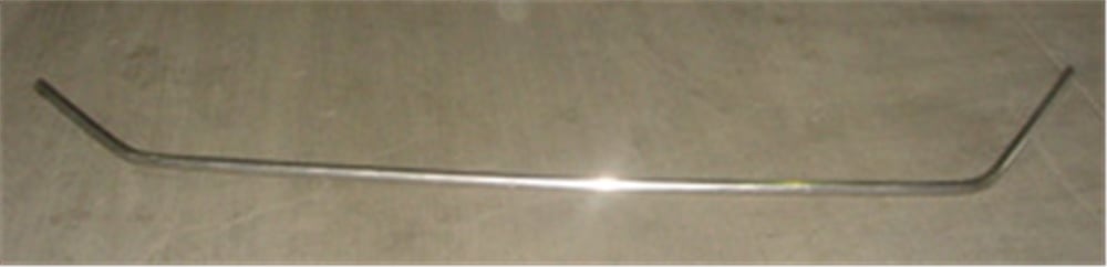 YEDEK PARÇACıtroen Xantıa- 93/98 Ön Tampon Üst Nikelajı 95667886MEYDAN1616-2349
