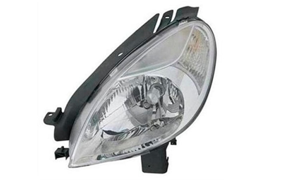 YEDEK PARÇACITROEN XSARA PICASSO FAR ELEKTRİKLİ SOL 04- ORJİNAL REF. NO: 620837 UYUMLU CIT10XS017DEGACIT10XS017