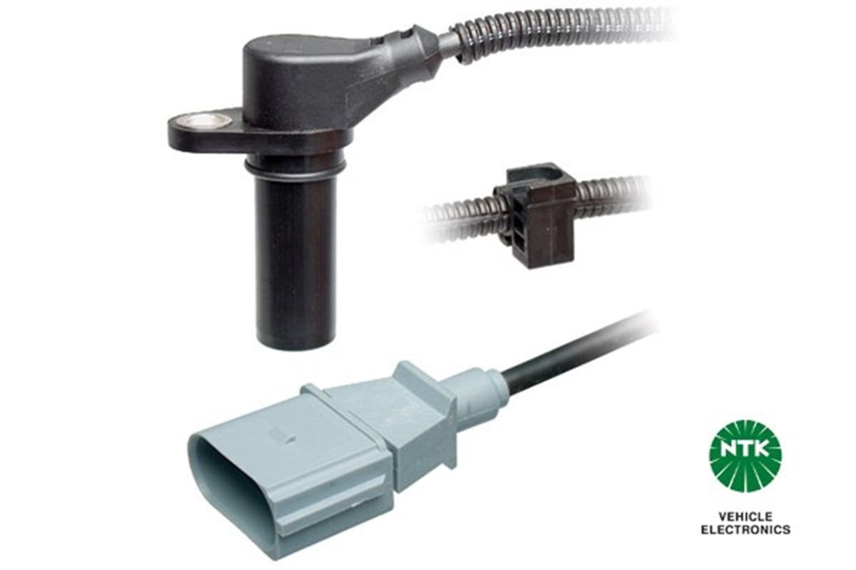 YEDEK PARÇACMC3-V164 MOTOR DEVİR VE POZİSYON SENSÖRÜ NGK 81163NGKNGK 81163