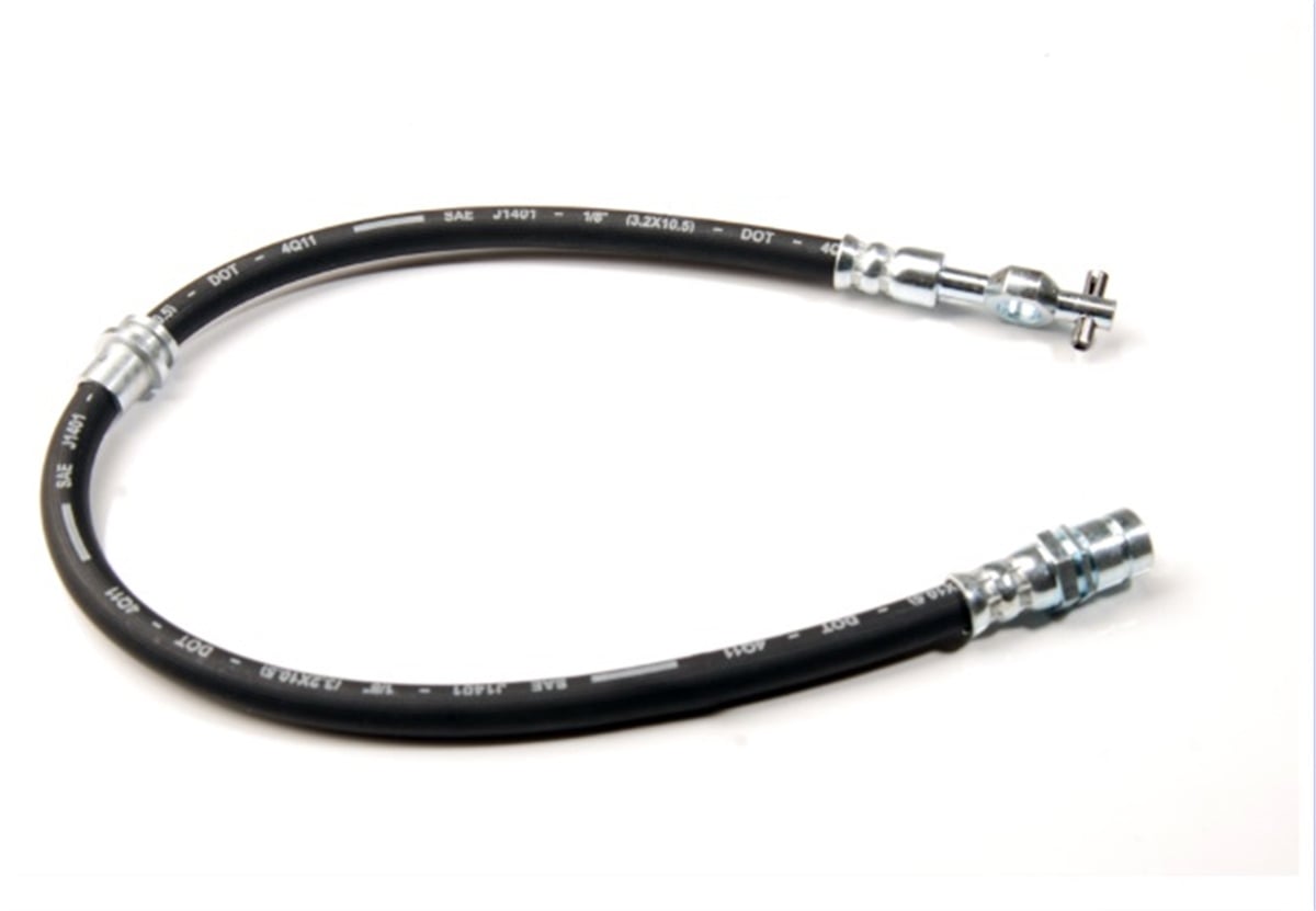 YEDEK PARÇACO01 HORTUM FREN ON R/L-TOYOTA COROLLA 88>92 AE92  9094702455 -MGA-51113MGAMGA-51113