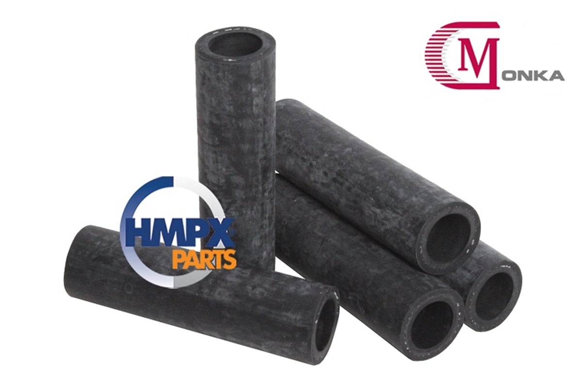 YEDEK PARÇACONNECT 02> 1.8 TDCI 75-9+0PS KALORİFER HORTUMU ONK XS4Q 8548 AC CM 30322PARCAWORLDONK XS4Q 8548 AC